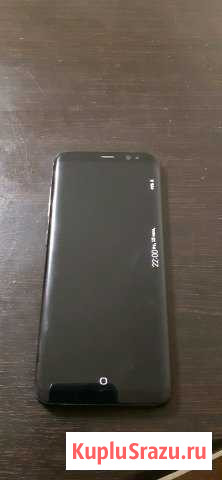 SAMSUNG S8 Фурманов - изображение 1