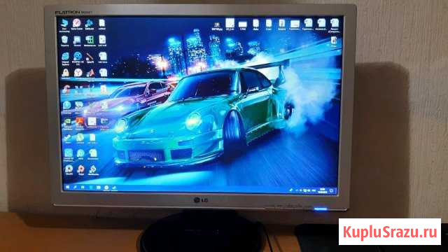 Монитор LG Иваново - изображение 1