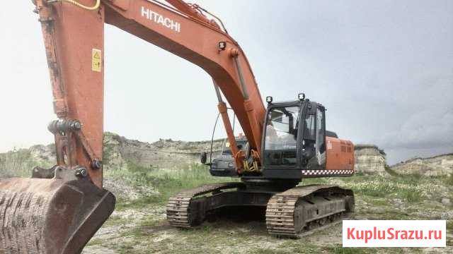 Hitachi 330 Назрань - изображение 1