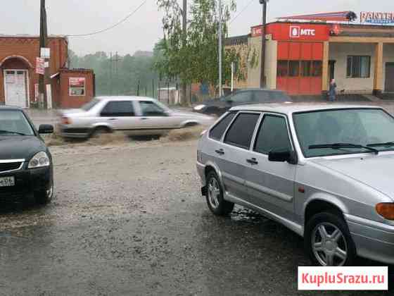 Авто ваз Переднеприводный Экажево