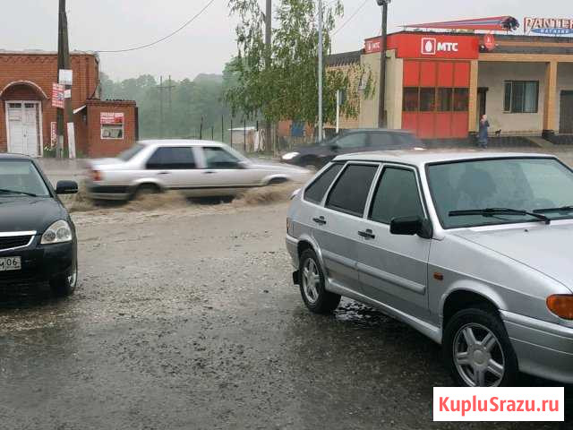 Авто ваз Переднеприводный Экажево - изображение 1