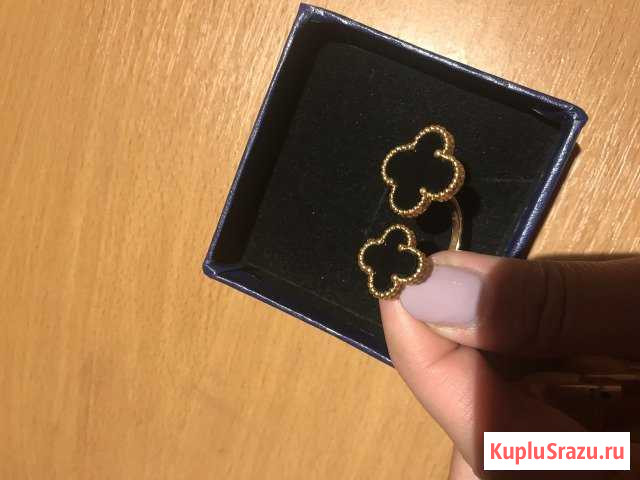 Кольцо Нальчик - изображение 1