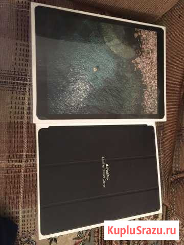 iPad Pro 12,9. Cellular Шалушка - изображение 1