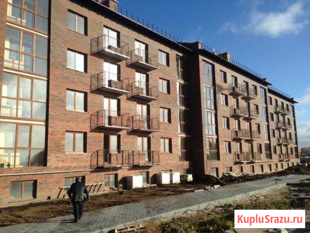  Светлогорск - изображение 1