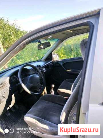 Opel Vectra 1.6 МТ, 1989, седан Озерск - изображение 1