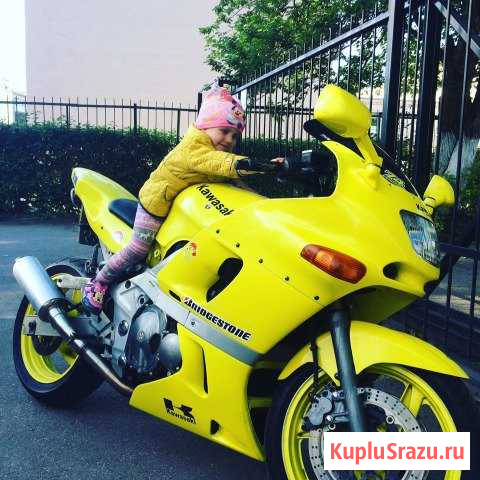 Продам мото,98 года Калининград - изображение 1