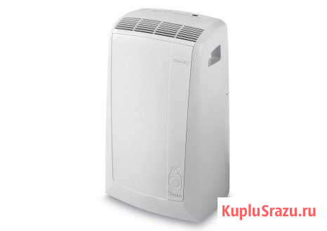 Мобильный кондиционер De’Longhi PAC N 81 новый Калининград - изображение 1