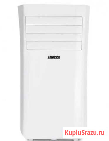 Кондиционер мобильный Zanussi zacm-12 MP-III/N1 Калининград - изображение 1