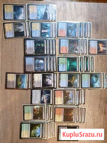 Карты Magic the gathering Калининград - изображение 1