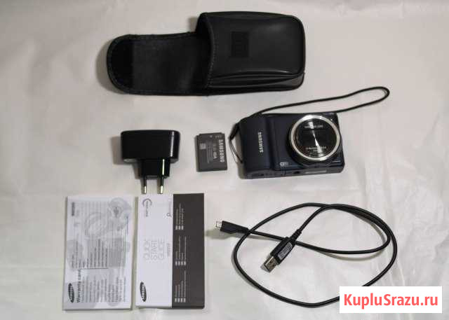 Компактный ультразум 21х F2.8samsung WB800F Калининград - изображение 1