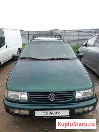 Volkswagen Passat 2.0 AT, 1995, универсал Черняховск