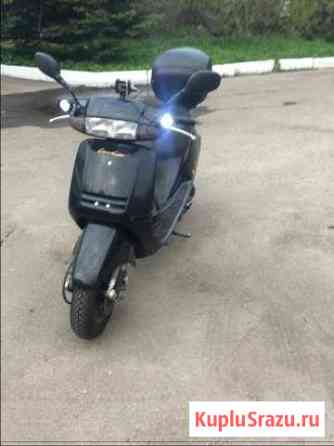 Продам скутер Honda Lead AF-20 50 куб.см 2-х тактн Калининград