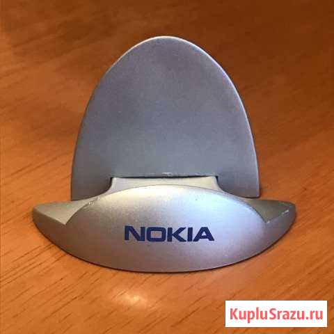 Оригинальная подставка под тлф «Nokia» Калининград - изображение 1