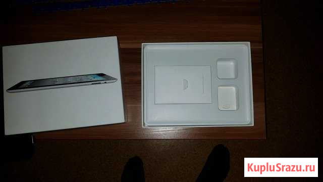 iPad 2 Балтийск - изображение 1