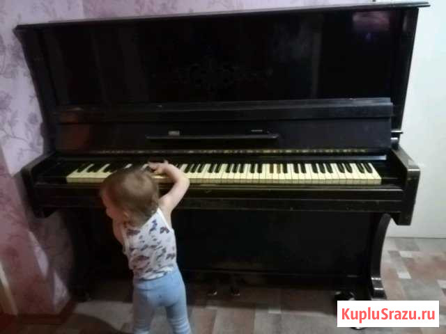 Пианино Садовое - изображение 1