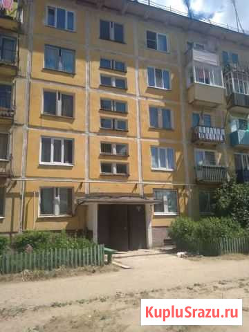 2-к квартира, 45 кв.м., 2/5 эт. Ульяново - изображение 1
