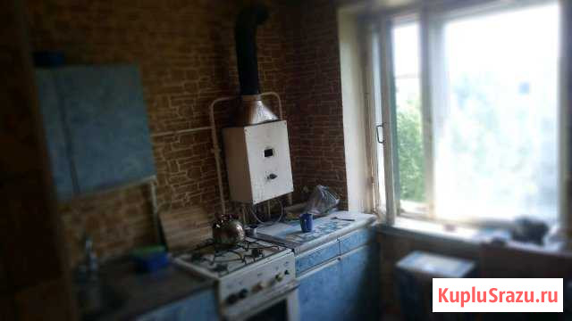 2-к квартира, 42 кв.м., 5/5 эт. Жилетово - изображение 1
