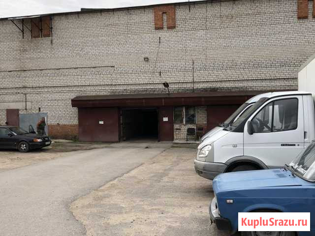 Гараж на продажу в Калуге Калуга - изображение 1
