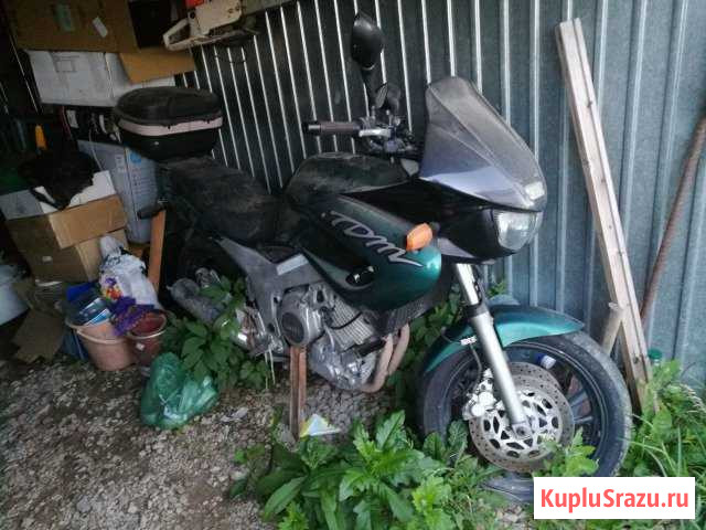 Ямаха тдм 850 Калуга - изображение 1
