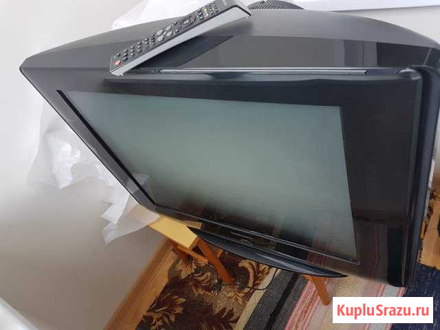 Телевизор SAMSUNG Обнинск - изображение 1
