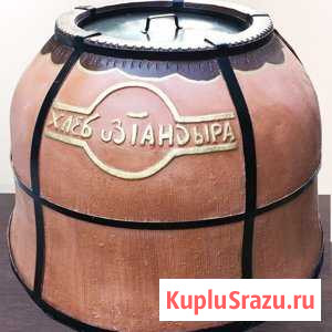 Оборудование для пекарни(тандыр) /пищевого пр-ва Петропавловск-Камчатский - изображение 1