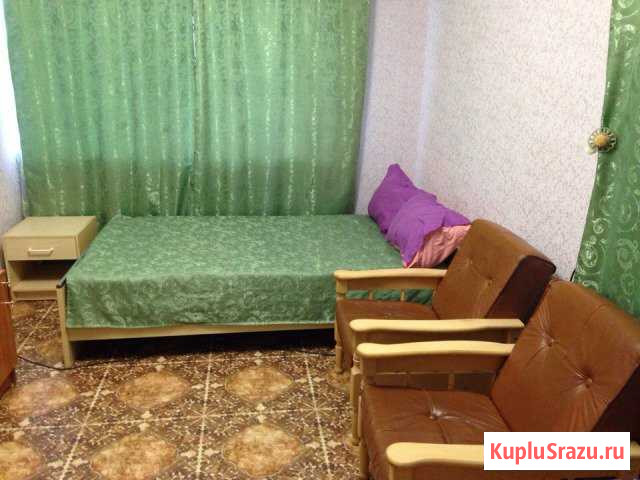 2-к квартира, 42 кв.м., 1/2 эт. Сортавала - изображение 1