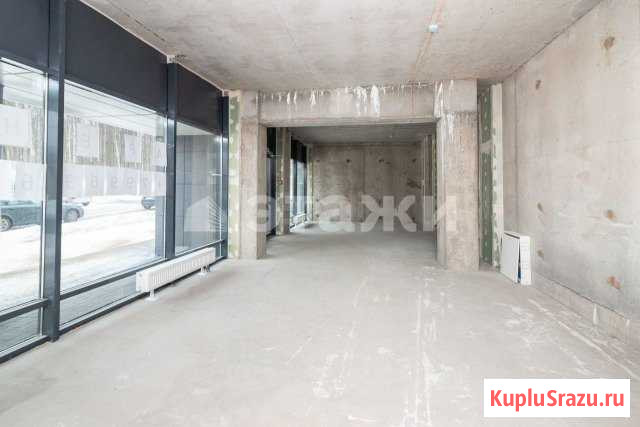 Сдам торговое помещение, 74.2 кв.м. Петрозаводск - изображение 1