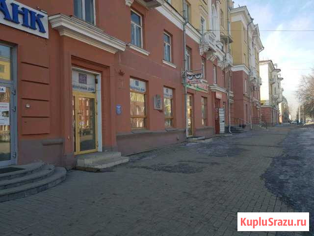 Аренда торговое помещение 94метра пр.Советский Кемерово - изображение 1
