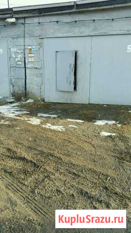 Гараж на продажу в Прокопьевске Прокопьевск - изображение 1