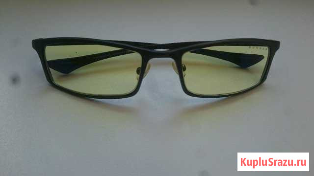Очки Gunnar phenom для компьютера Кемерово - изображение 1