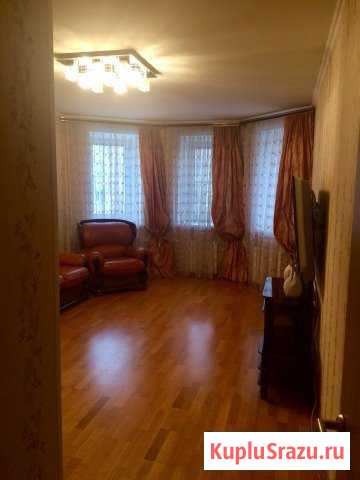 3-к квартира, 83.4 кв.м., 3/5 эт. Вятские Поляны - изображение 1