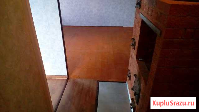 1-к квартира, 28 кв.м., 1/1 эт. Белая Холуница - изображение 1
