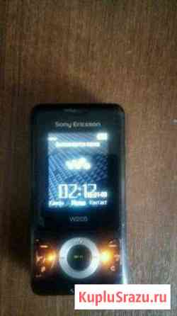 Продам телефон Sony Ericsson w205 Котельнич