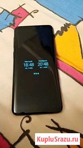 SAMSUNG Galaxy S9 64GB Киров - изображение 1