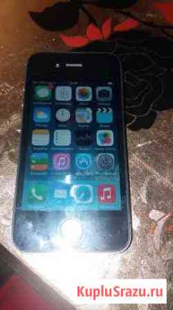 iPhone 4 Котельнич