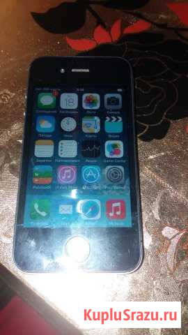 iPhone 4 Котельнич - изображение 1