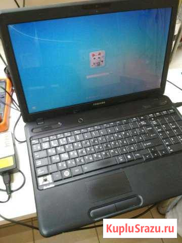 Toshiba Киров - изображение 1