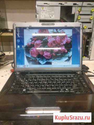 Toshiba а300 Киров - изображение 1