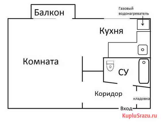  Нижний Одес