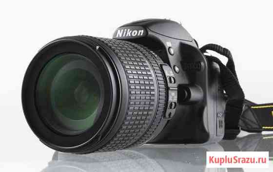 Nikon D5000, D3100 Body и объективы Nikkor Севастополь