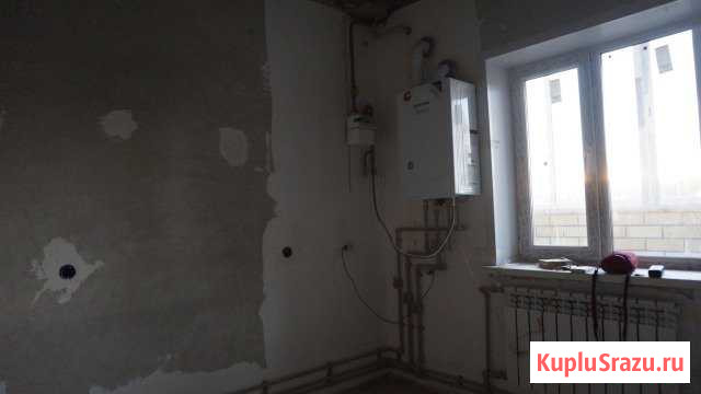 2-к квартира, 60 кв.м., 1/5 эт. Курск - изображение 1
