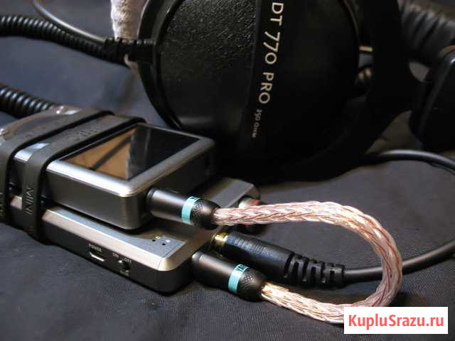 Fiio x3 ll Елец - изображение 1