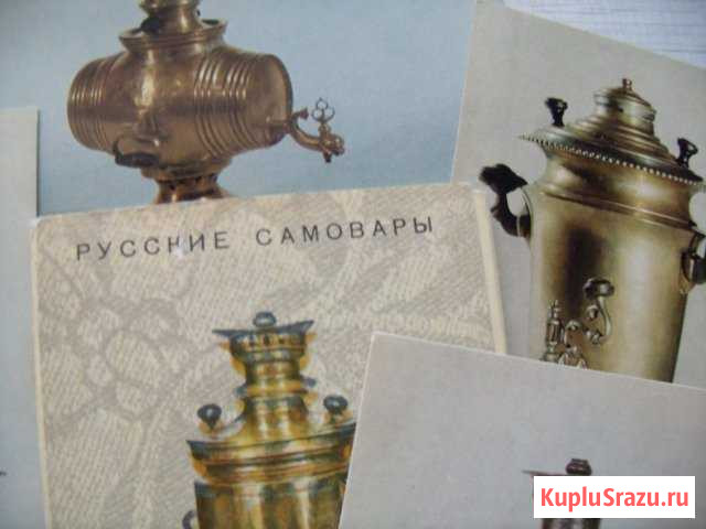Наборы открыток Липецк - изображение 1