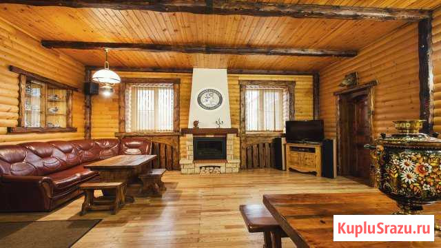 Банный Комплекс Гусар Липецк - изображение 1