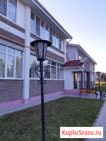 1-к квартира, 46 кв.м., 1/2 эт. Руэм - изображение 1