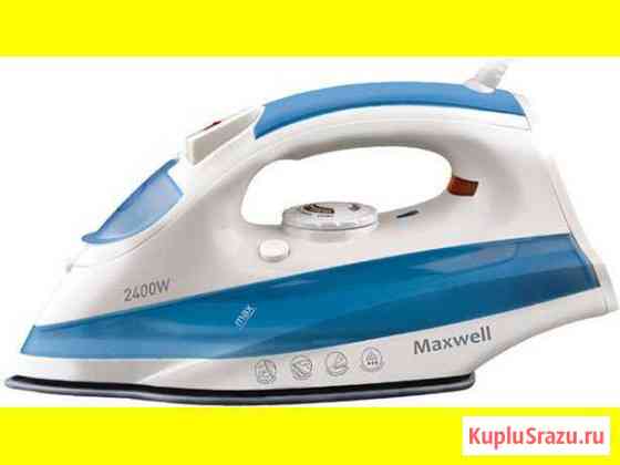 Утюг Maxwell MW-3020 Йошкар-Ола