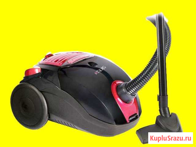 Пылесос Sinbo SVC-3477 Йошкар-Ола - изображение 1