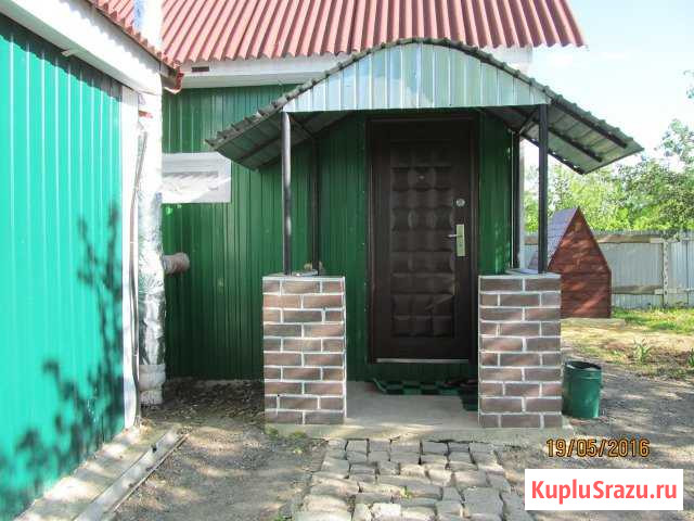 Дом 120 кв.м. на участке 5 сот. Саранск - изображение 1