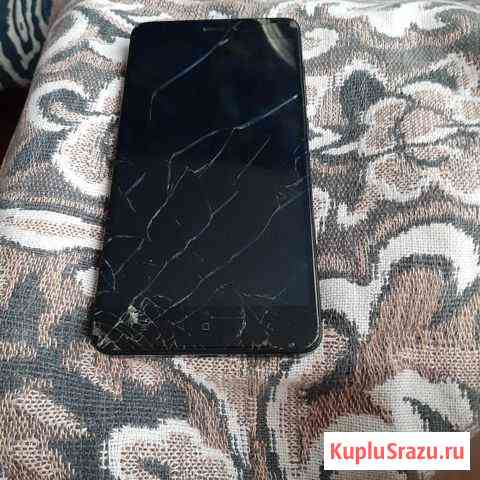 Xiaomi Redmi Note 4x 4/64 Gb Апатиты
