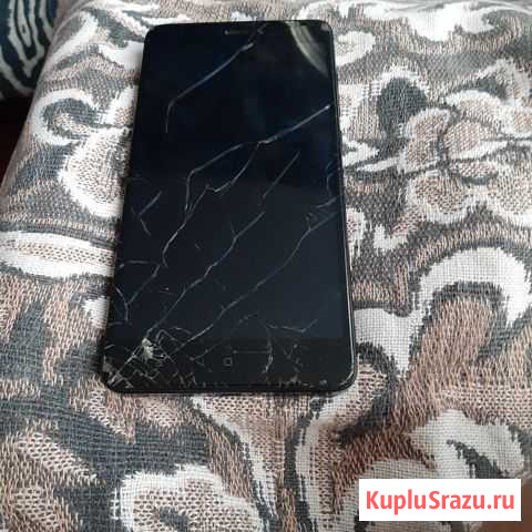 Xiaomi Redmi Note 4x 4/64 Gb Апатиты - изображение 1